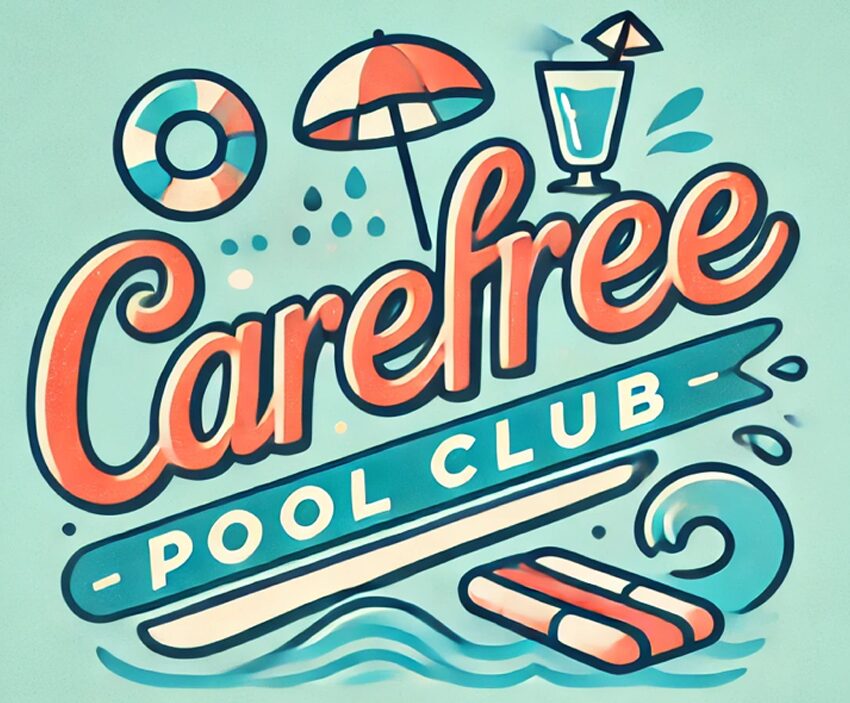 CareFree Pool Club