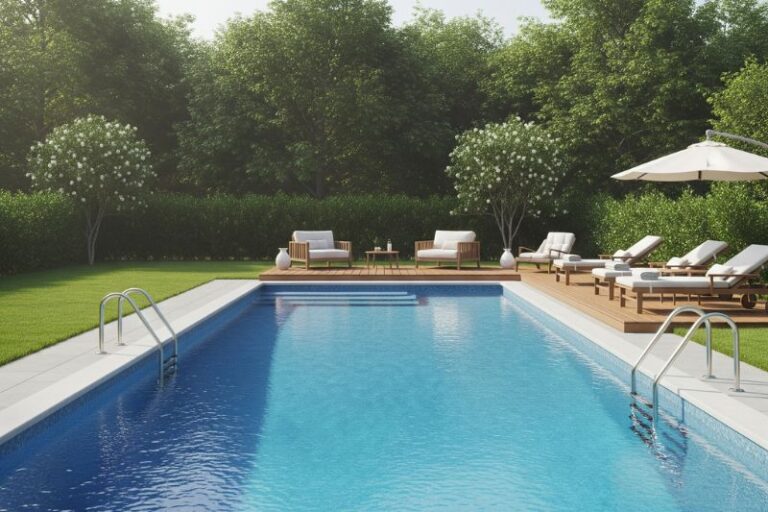 recurring pool issues