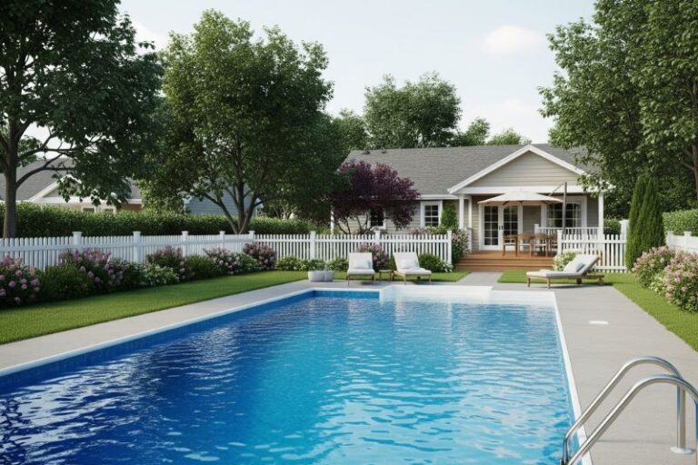 pool filter pressure problems