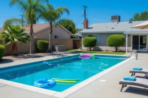 Can't Fix A Dirty Pool With More Chemicals
