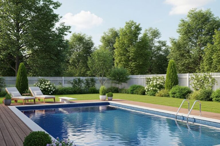 pool shocking failure