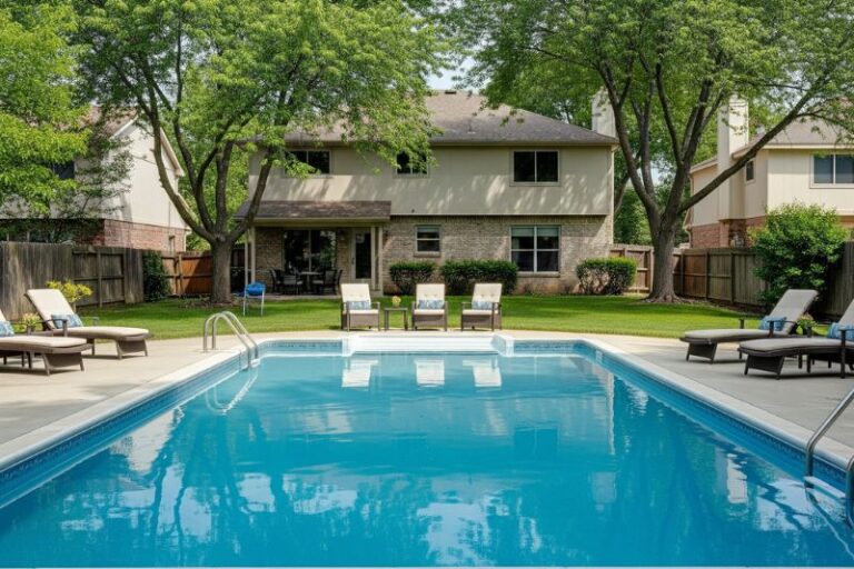 cloudy pool water problems