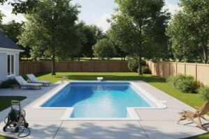 shifting pool liner problems