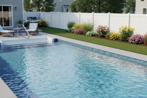 pool maintenance guilt