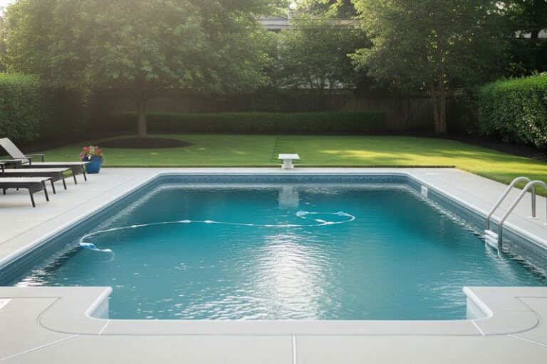 pool shocking mistakes
