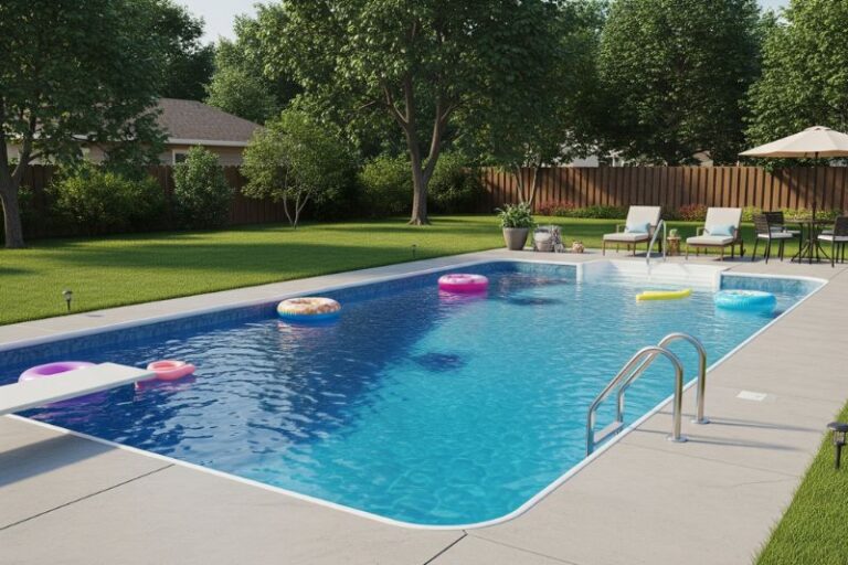 pool chemistry mistakes
