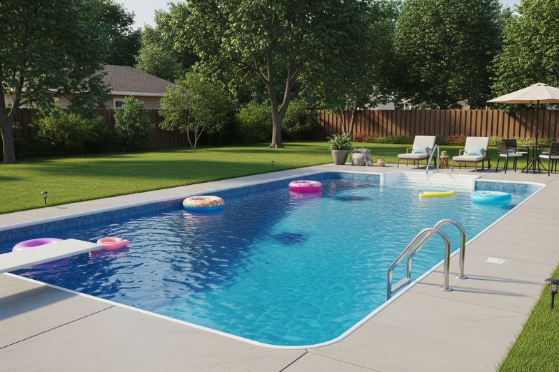 pool chemistry mistakes