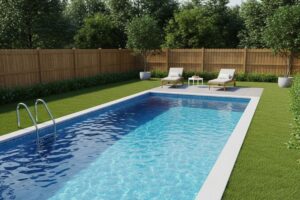 emotional pool diary