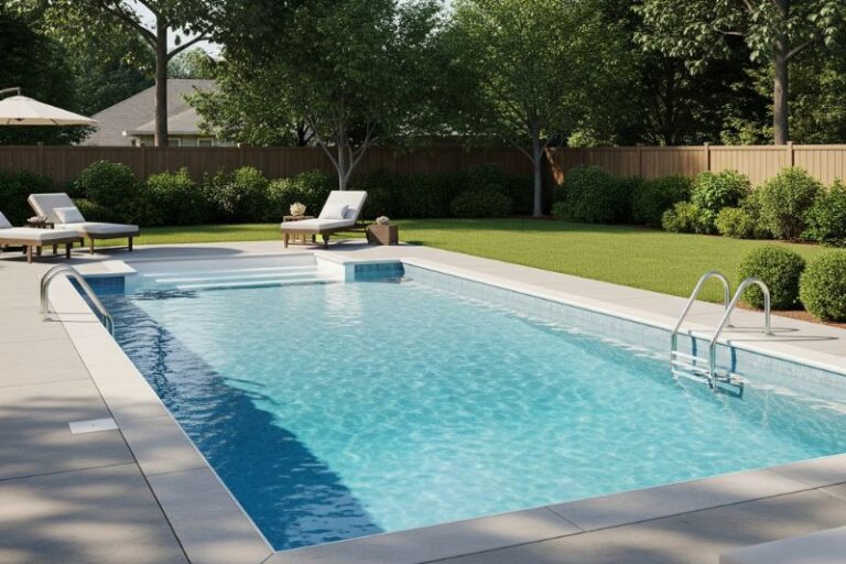 running pool pump correctly