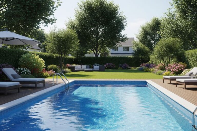 pool chemical mistakes