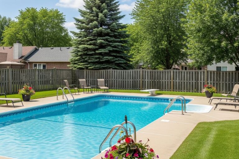 pool filter