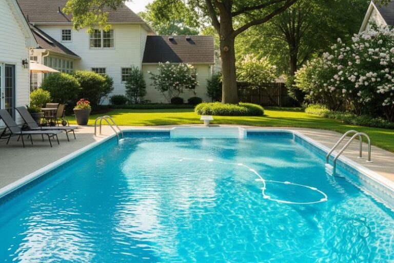 pool