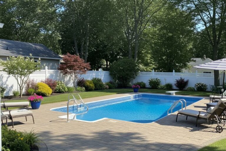 broken pool heater