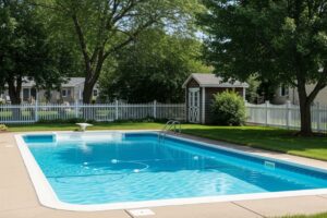 pool shocking mistakes