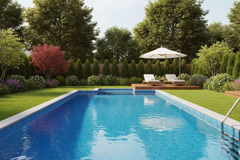 pool shocking mistakes