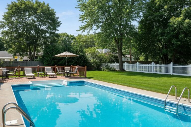pool heater
