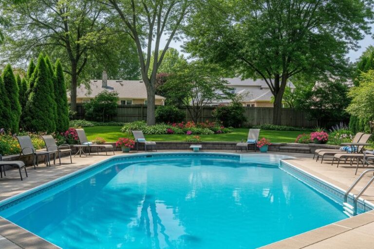 pool filter problems