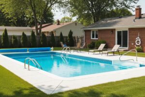 pool liner