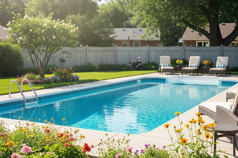 Low Pressure and No Flow in Your Pool