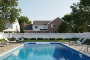 pool filter clogged