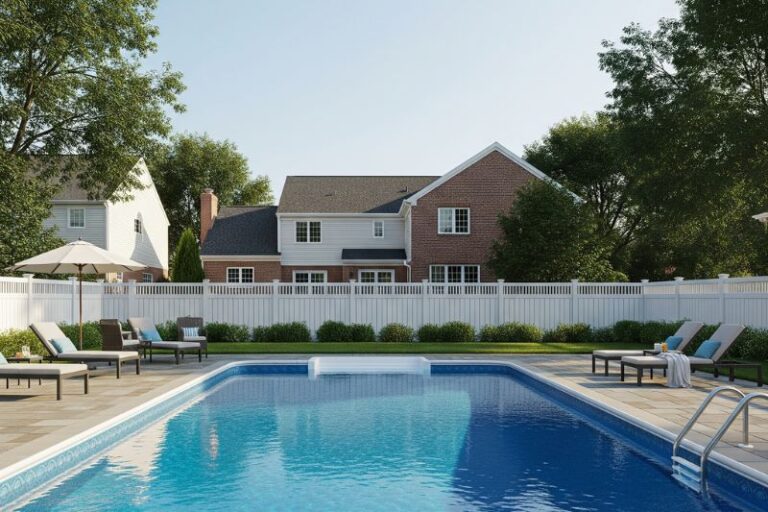 pool filter clogged
