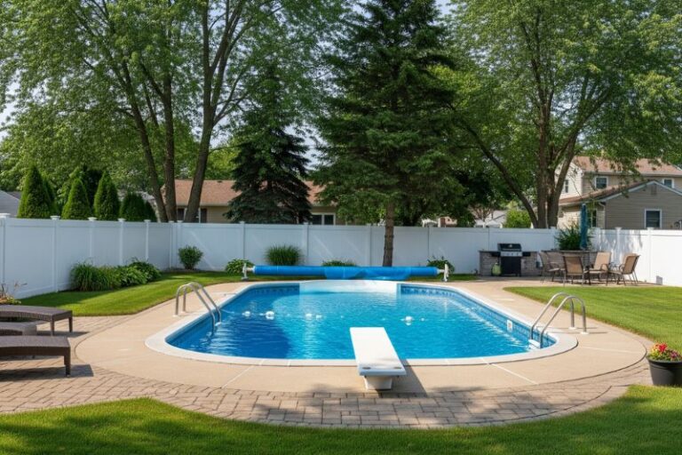 finding hidden pool leaks