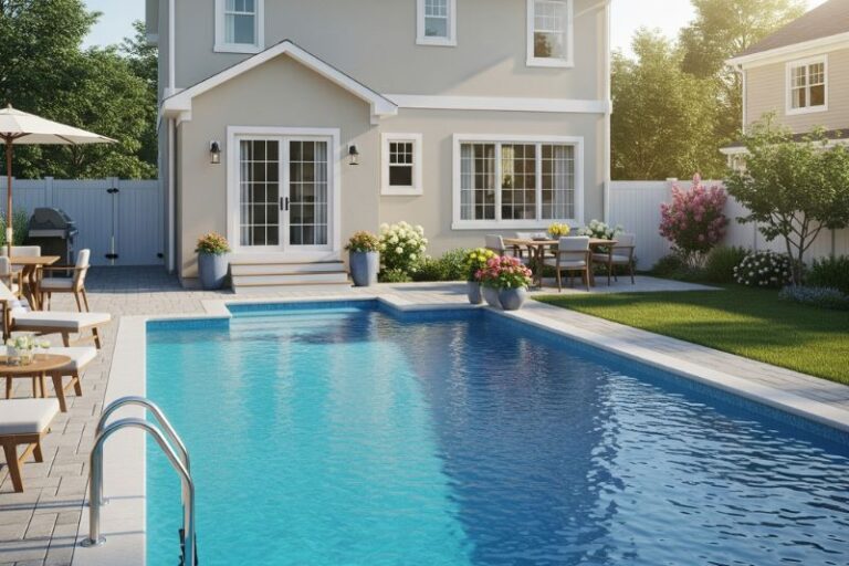 salt cell failure in pools