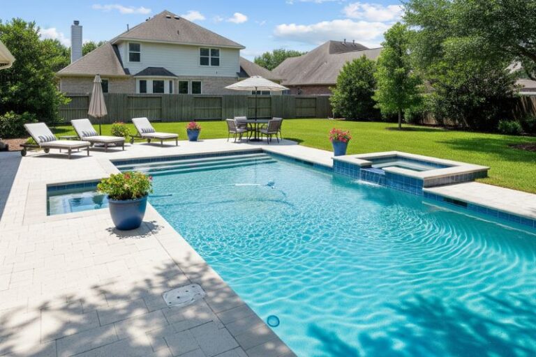 noisy pool pump