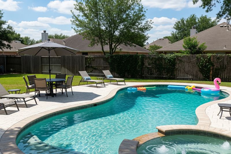 The Timeline That Unraveled A Cloudy Pool Disaster
