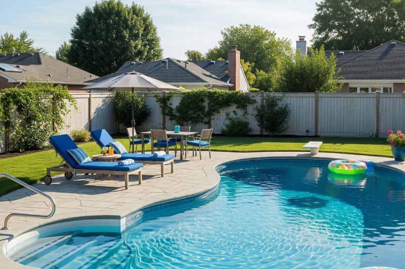 I Discovered The Real Reason Behind A Green Pool