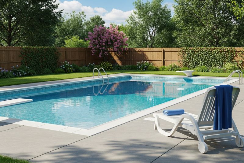 pool backwashing mistakes