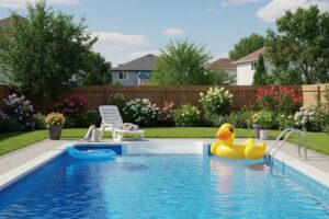 emotional pool diary