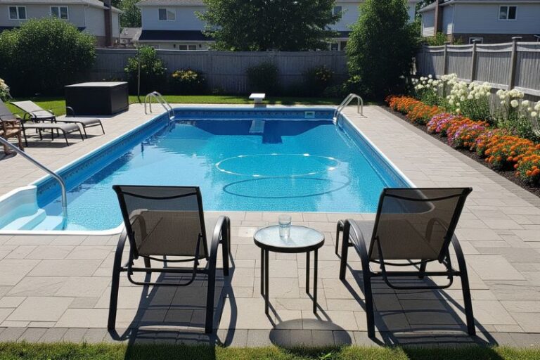 hidden pool problems