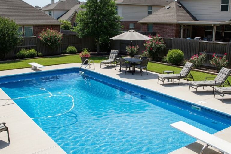 pool cartridge cleaning mistakes