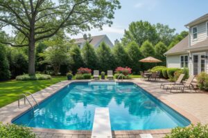 emotional pool maintenance diary