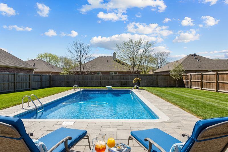 emotional pool maintenance diary