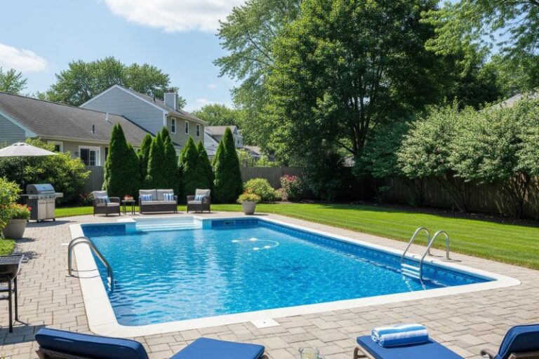 Guess Your Pool Volume
