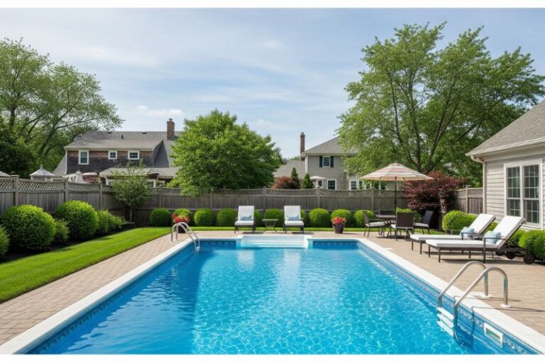 pool brushing mistakes