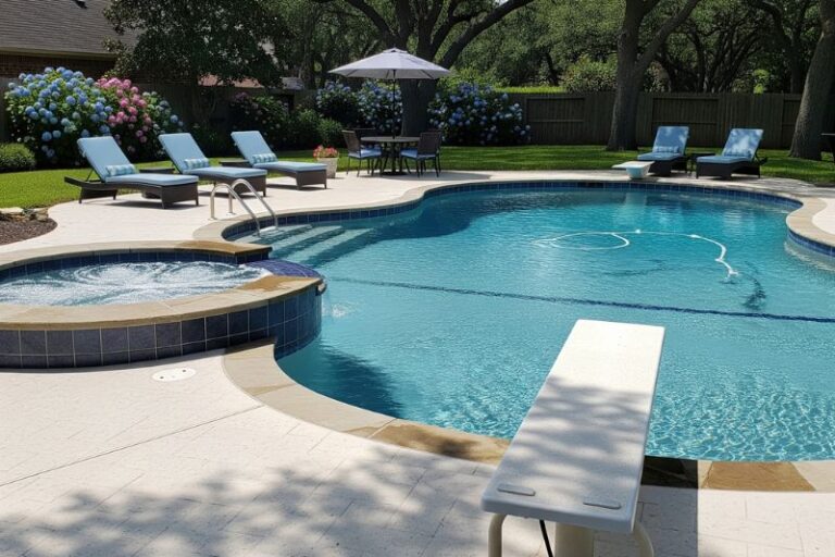 pool shocking mistakes