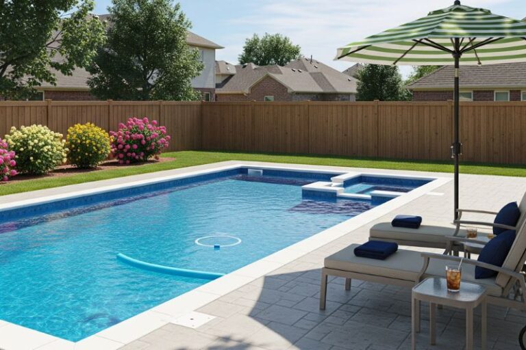 winter pool cover cleaning mistakes