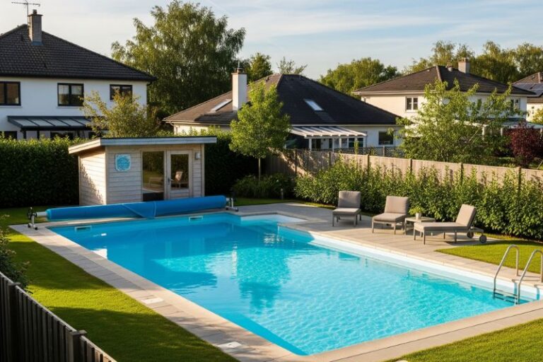 pool filter grate