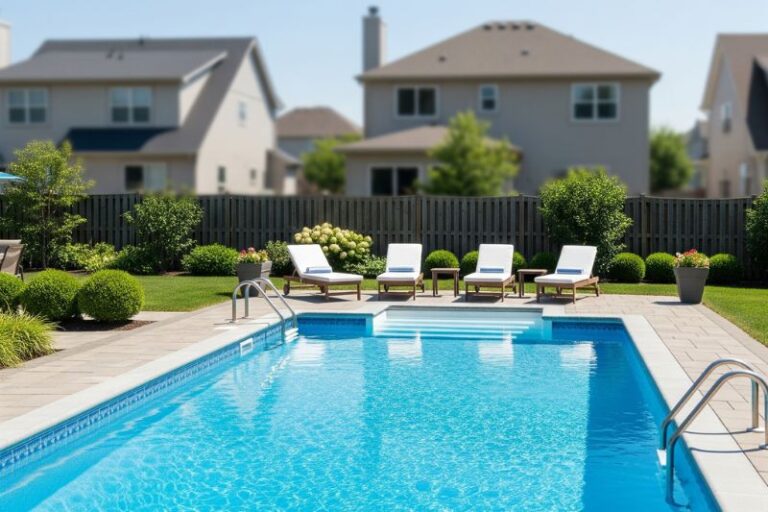 pool heater